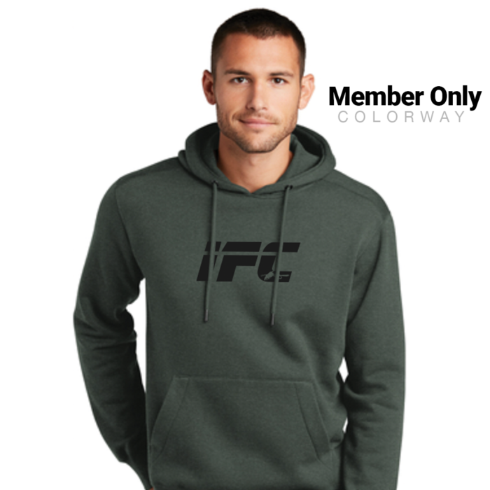 IFC Hoodie